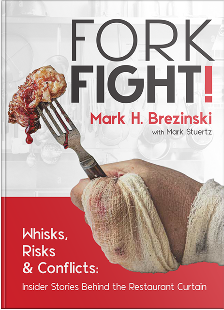ForkFightBook
